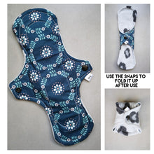 Load image into Gallery viewer, Cloth Sanitary Pad Bulk Pack
