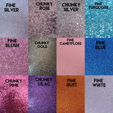 Load image into Gallery viewer, Felt Raindrop Garland