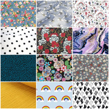 Load image into Gallery viewer, Spa Pamper Makeup Headband