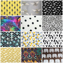 Load image into Gallery viewer, Fiver Friday Wipes GREY TOWELLING