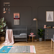 Load image into Gallery viewer, Rabbit Baby Mobile