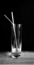 Load image into Gallery viewer, Metal Straw Set