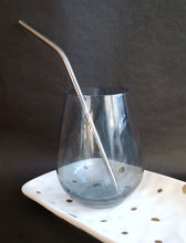Load image into Gallery viewer, Metal Straw Set