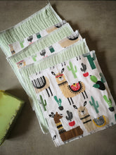Load image into Gallery viewer, Washable Wipes