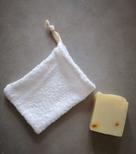 Load image into Gallery viewer, Bamboo Soap Bag