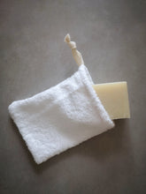 Load image into Gallery viewer, Bamboo Soap Bag