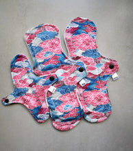 Load image into Gallery viewer, Cloth Sanitary Pad Bulk Pack