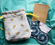 Load image into Gallery viewer, Cloth Sanitary Pad Bulk Pack