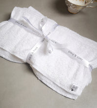Load image into Gallery viewer, Bamboo Face Cloths/Hand Towels