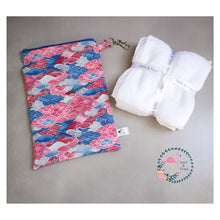 Load image into Gallery viewer, Waterproof Wet Bag (Zip)