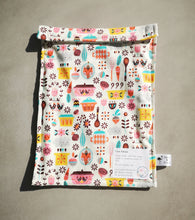 Load image into Gallery viewer, Reusable Sandwich Bag