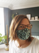 Load image into Gallery viewer, Face Covering (face mask)