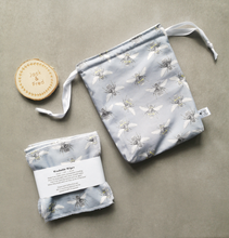 Load image into Gallery viewer, Toiletry/ Make Up Bag