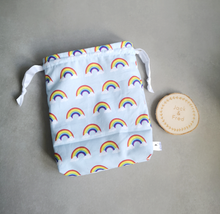 Load image into Gallery viewer, Reusable Bathroom Pamper Kit