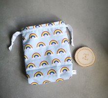 Load image into Gallery viewer, Toiletry/ Make Up Bag