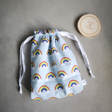 Load image into Gallery viewer, Waterproof Wet Bag (Drawstring)