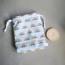 Load image into Gallery viewer, Waterproof Wet Bag (Drawstring)