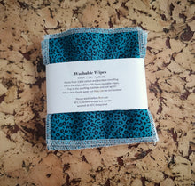 Load image into Gallery viewer, Fiver Friday Wipes GREY TOWELLING