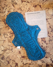 Load image into Gallery viewer, Cloth Pads (CSP) Sanitary Towels Reusable Washable Feminine Hygiene