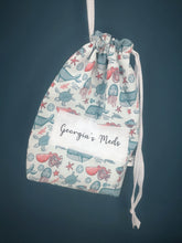 Load image into Gallery viewer, Toiletry/ Make Up Bag