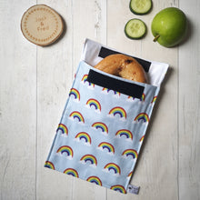 Load image into Gallery viewer, Reusable Sandwich Bag