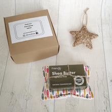 Load image into Gallery viewer, Soap & Sponge Gift Set