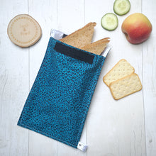 Load image into Gallery viewer, Reusable Sandwich Bag
