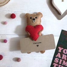 Load image into Gallery viewer, Bear Hug