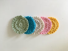 Load image into Gallery viewer, Re-usable Face Pads