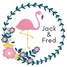 Load image into Gallery viewer, Pastel Felt Name Banner