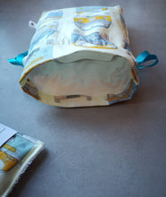 Load image into Gallery viewer, Waterproof Wet Bag (Drawstring)