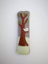 Load image into Gallery viewer, Pastel Felt Name Banner