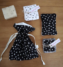 Load image into Gallery viewer, Reusable Bathroom Pamper Kit