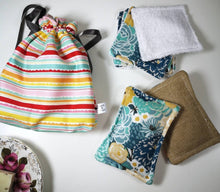 Load image into Gallery viewer, Reusable Bathroom Pamper Kit