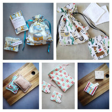 Load image into Gallery viewer, Eco starter pack