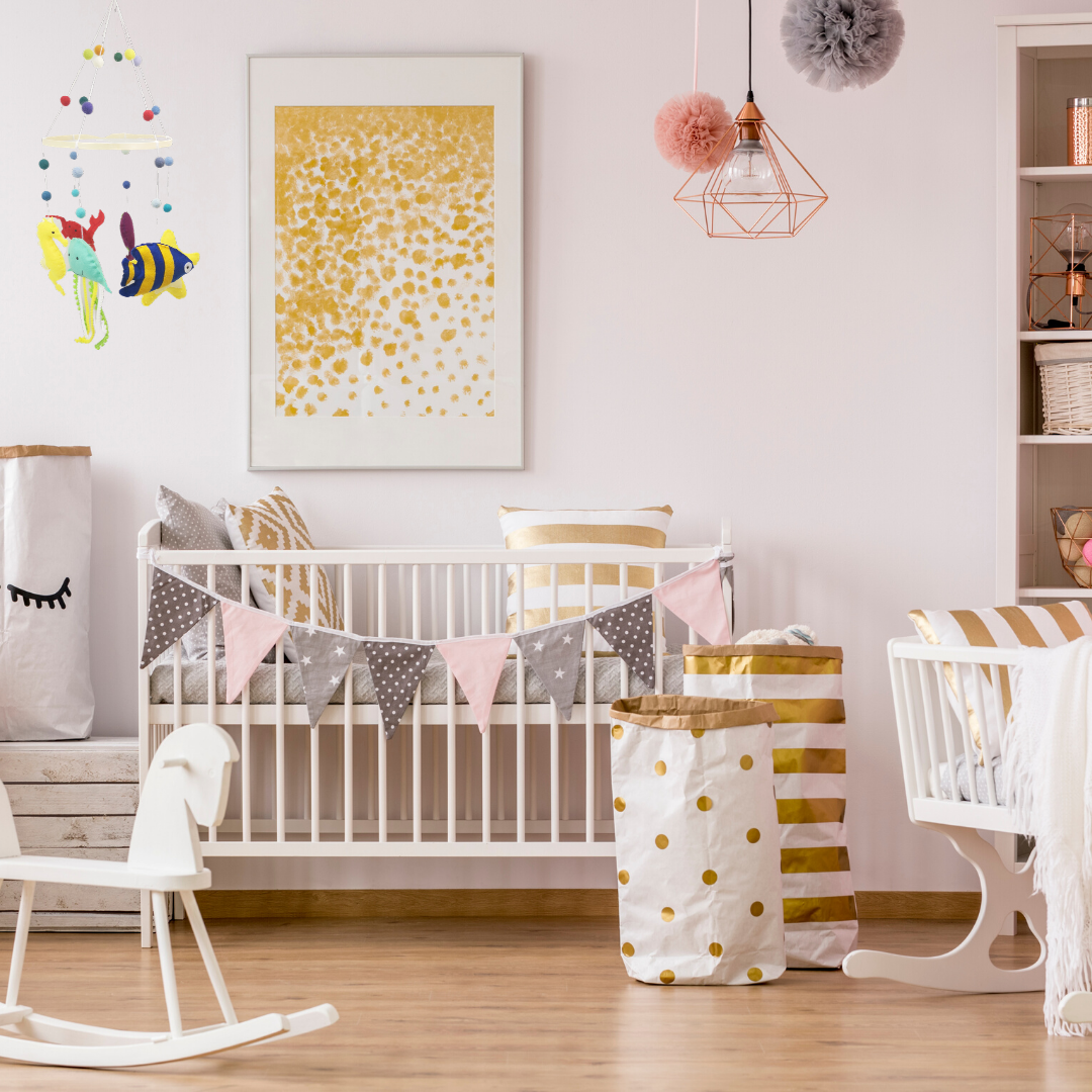 Baby mobile chair sales