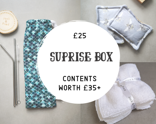 Suprise Box £25