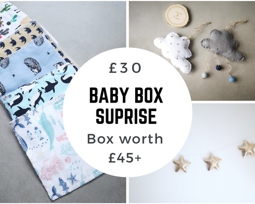 Baby Box Suprise