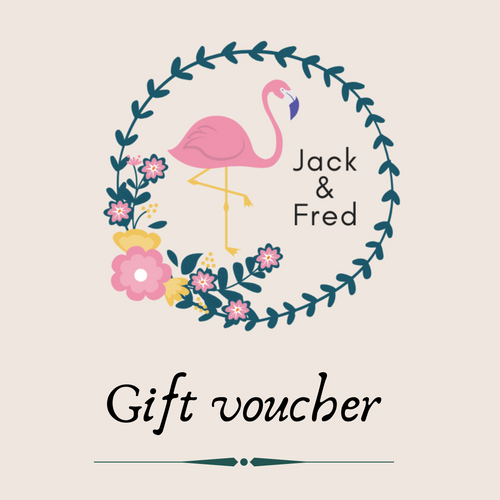 Gift Voucher