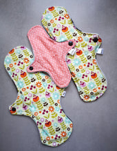 Load image into Gallery viewer, Cloth Sanitary Pad Bulk Pack
