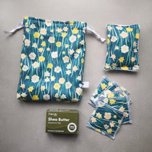 Load image into Gallery viewer, Reusable Bathroom Pamper Kit