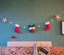 Load image into Gallery viewer, Christmas Garland