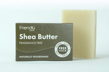 Load image into Gallery viewer, Shea Butter Cleansing Bar