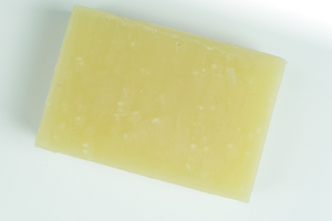 Cocoa Butter Cleansing Bar