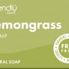 Lemongrass & Hemp